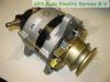 AES AZA-439 Alternator